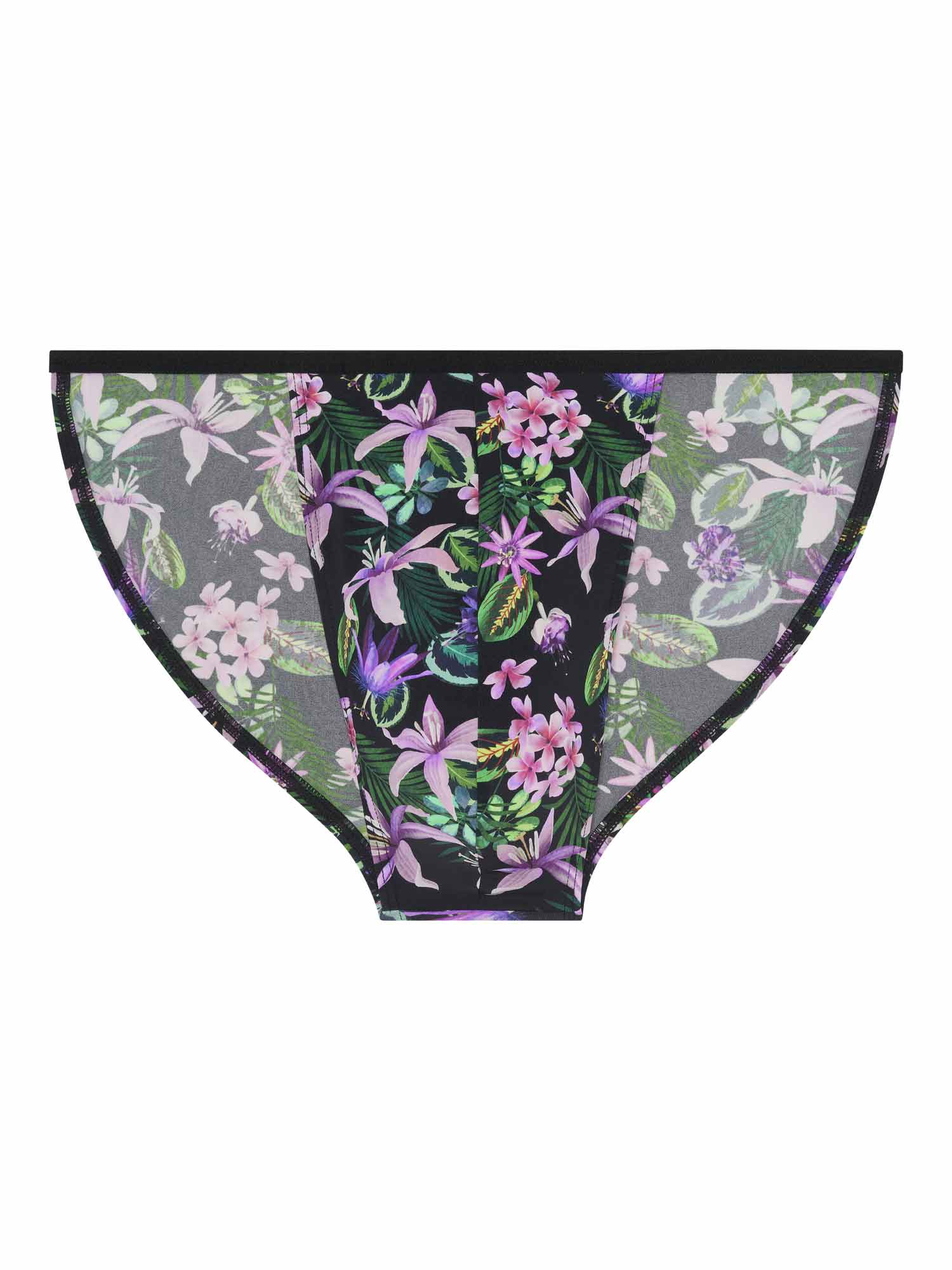 Tanga Briefs - Funky Styles