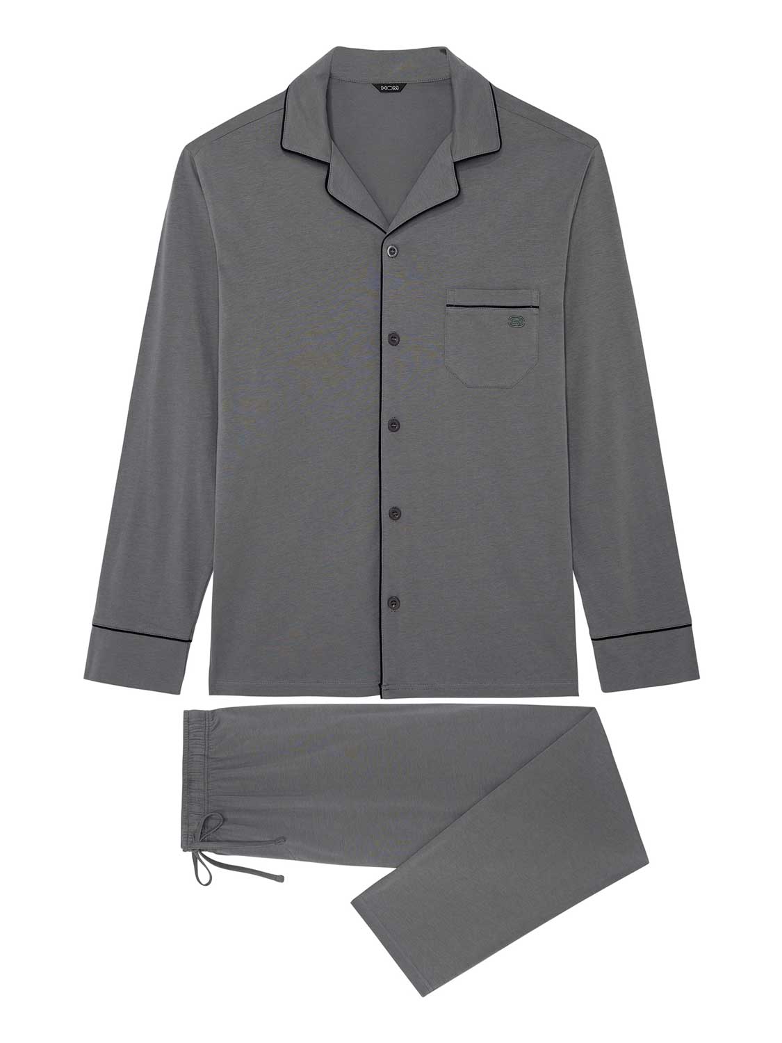 Long Sleepwear - Albert