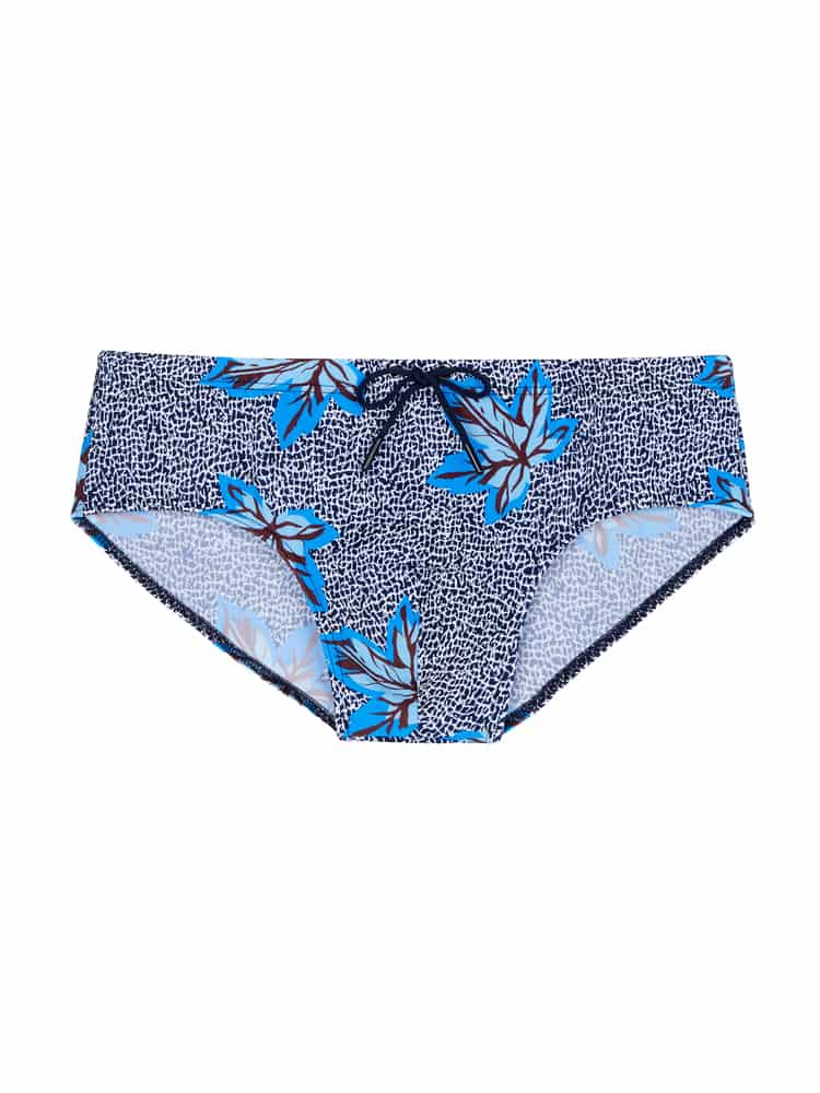 Swim Mini Briefs - Sekou