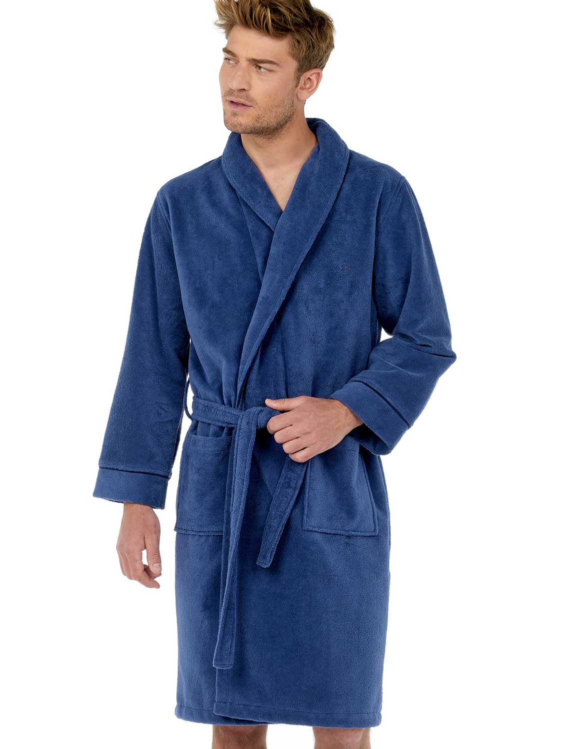 Bathrobe - Yvan