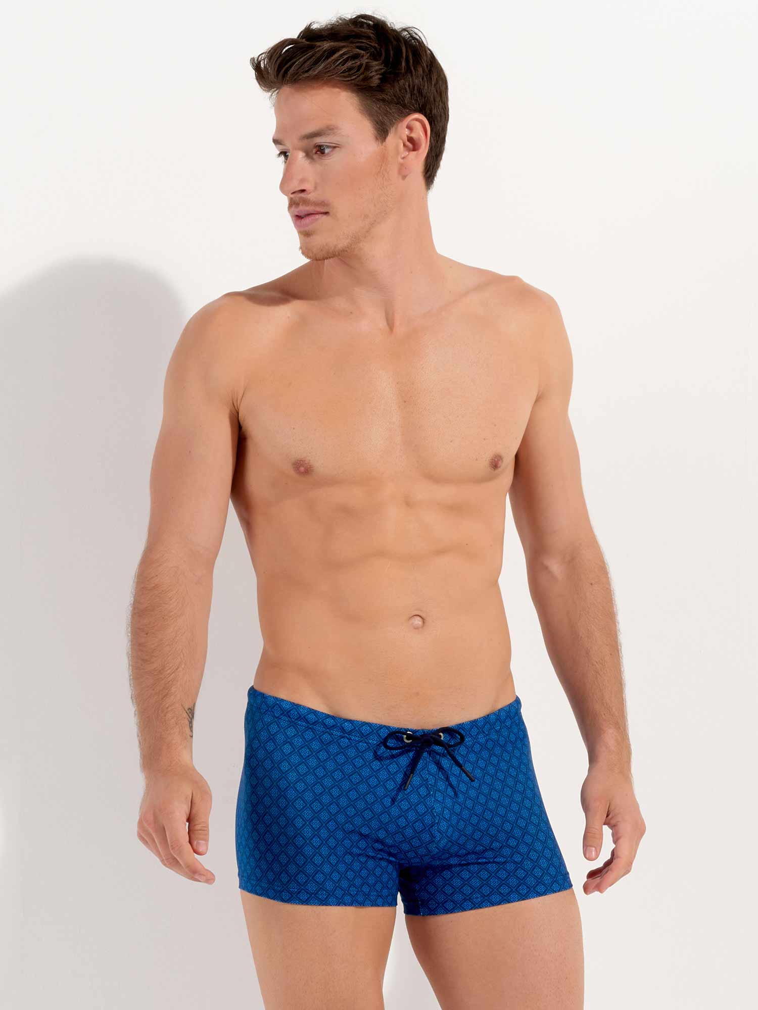 Swim Shorts - Hendaye