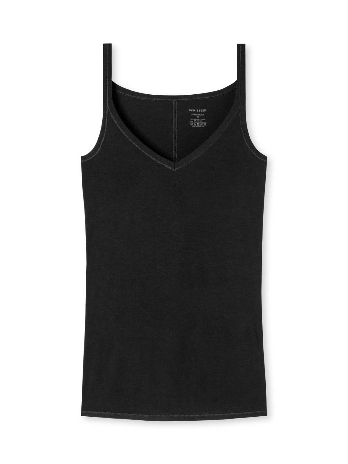 Spaghettitop - Personal Fit