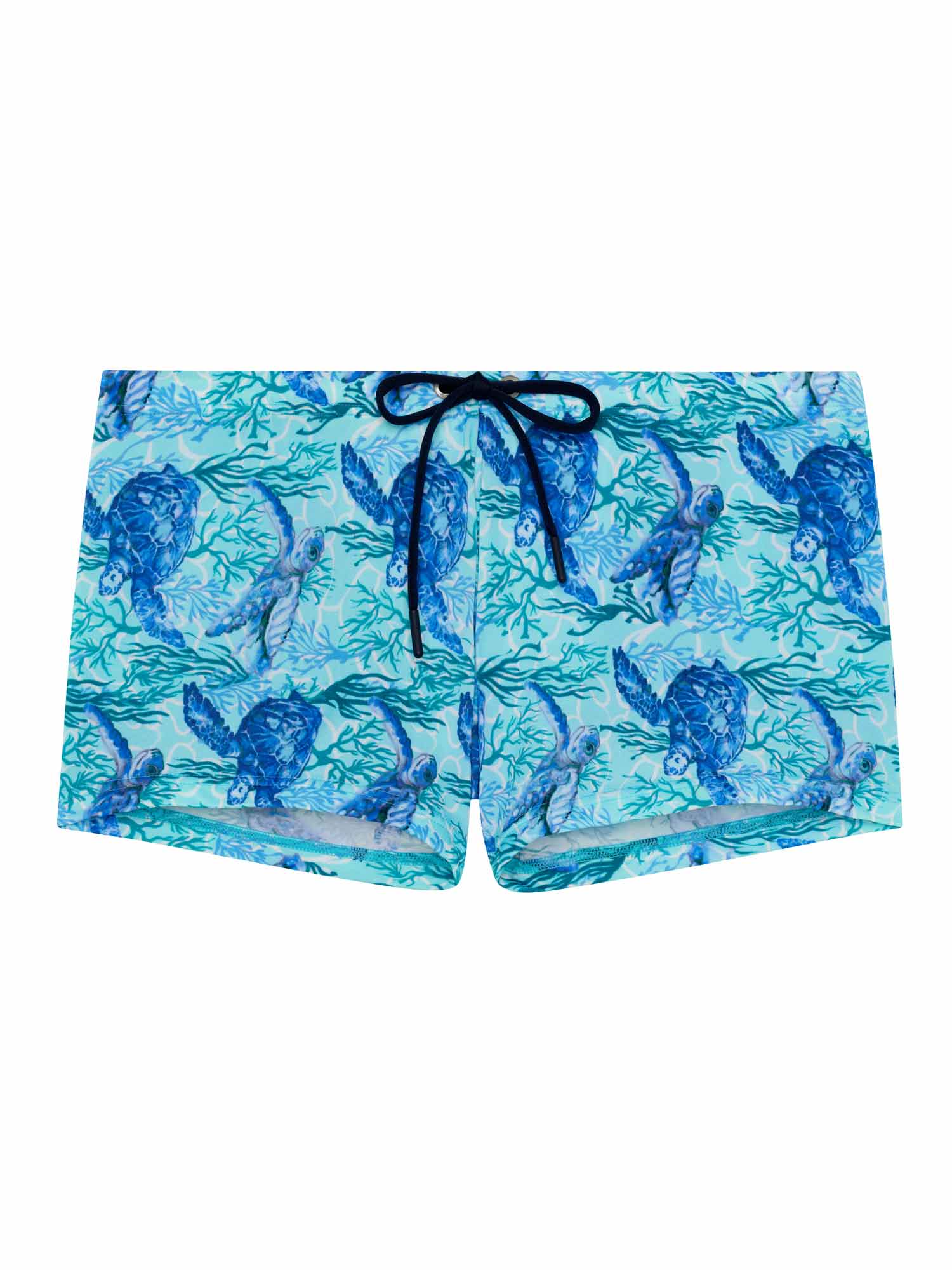 Swim Shorts - Tartane