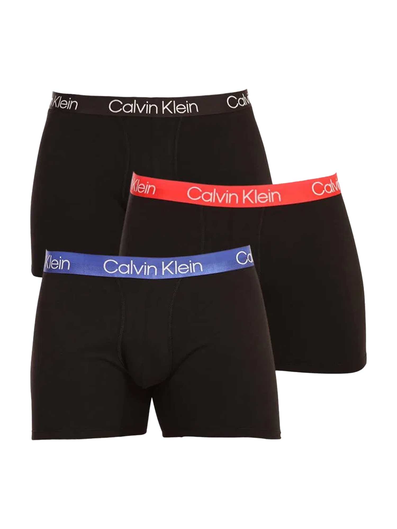 3p Boxer Briefs - Modern Structure