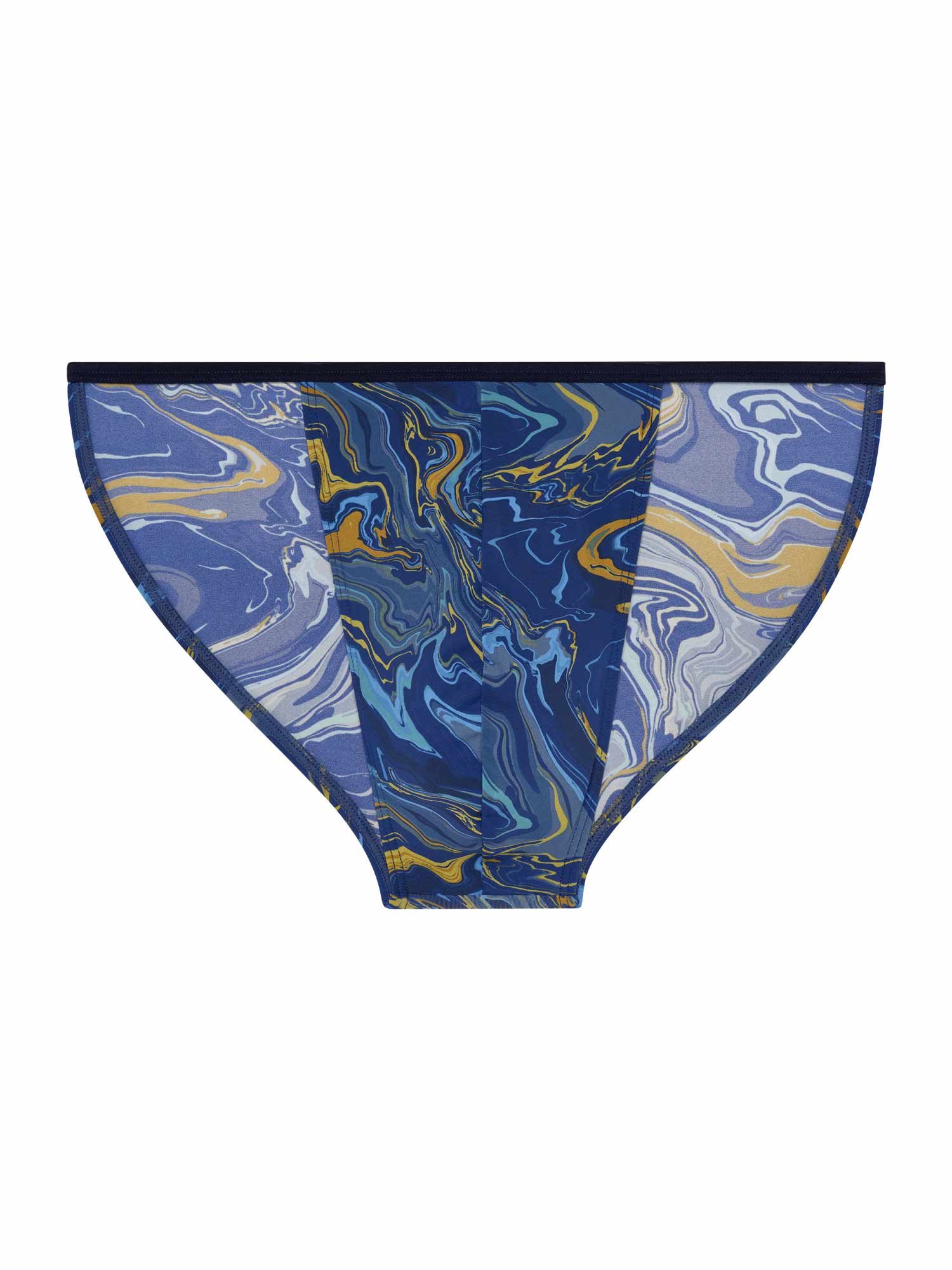 Tanga Briefs - Funky Styles