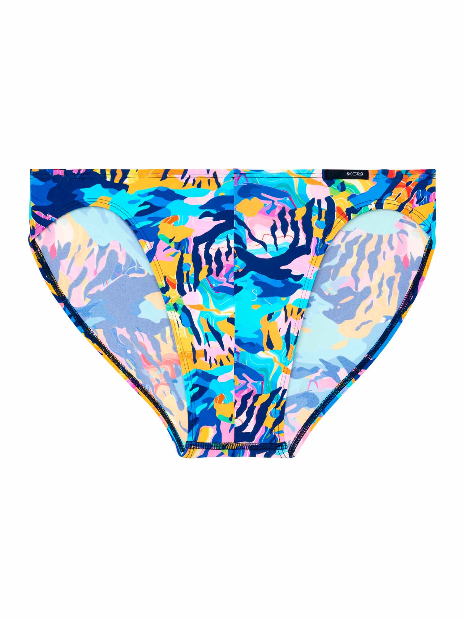 Micro Briefs - Funky styles