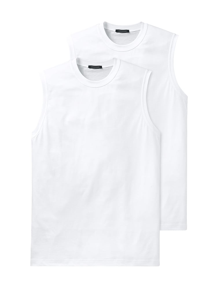 2p Shirt 0/0 - American