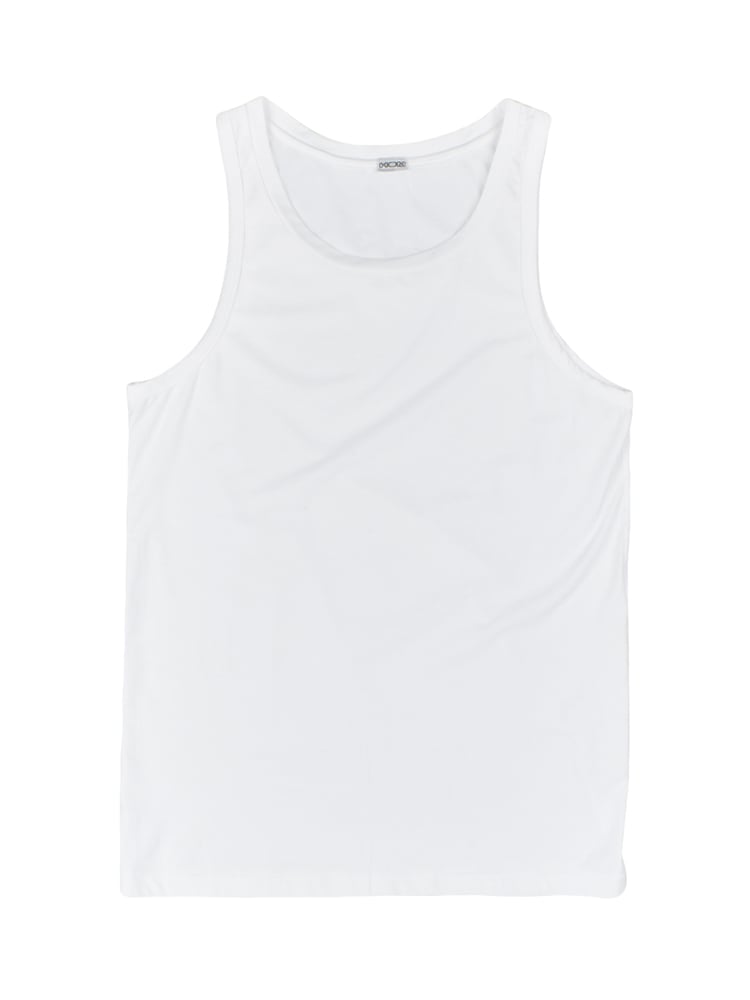 Tanktop - Supreme Cotton