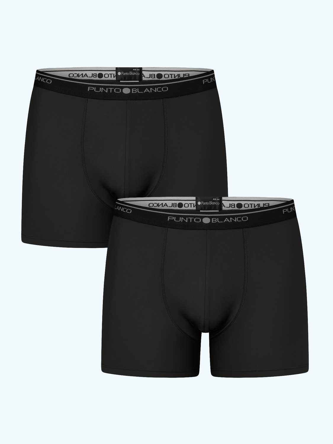 2p Boxer Briefs - Microfiber