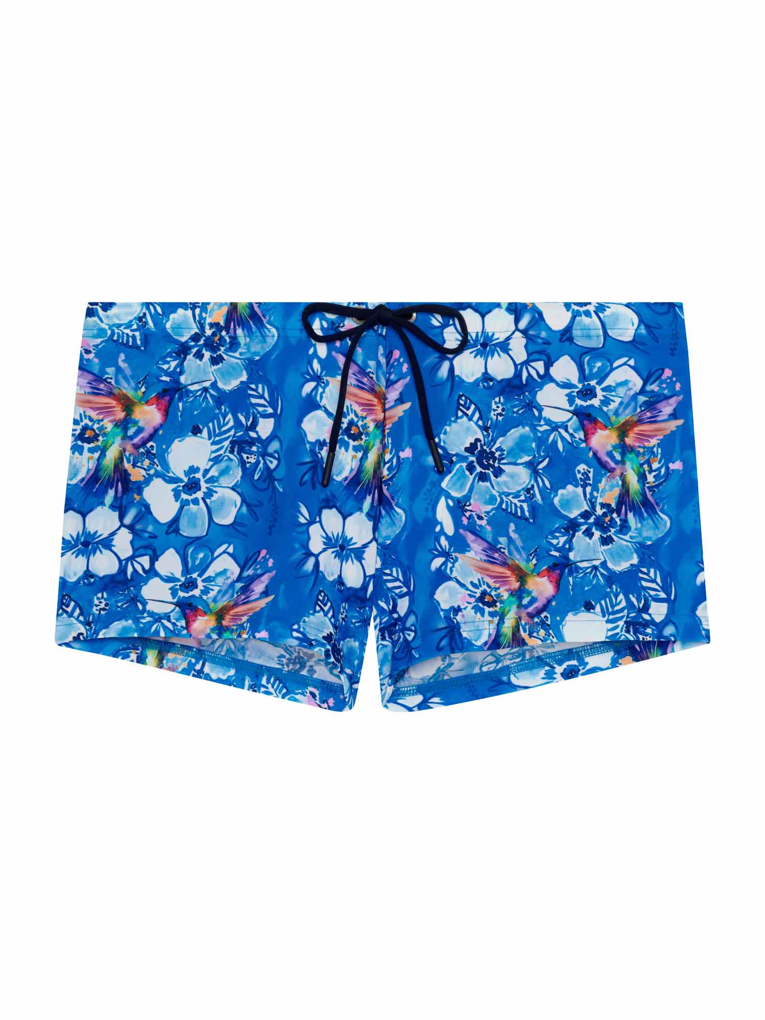 Swim Shorts - Colibris