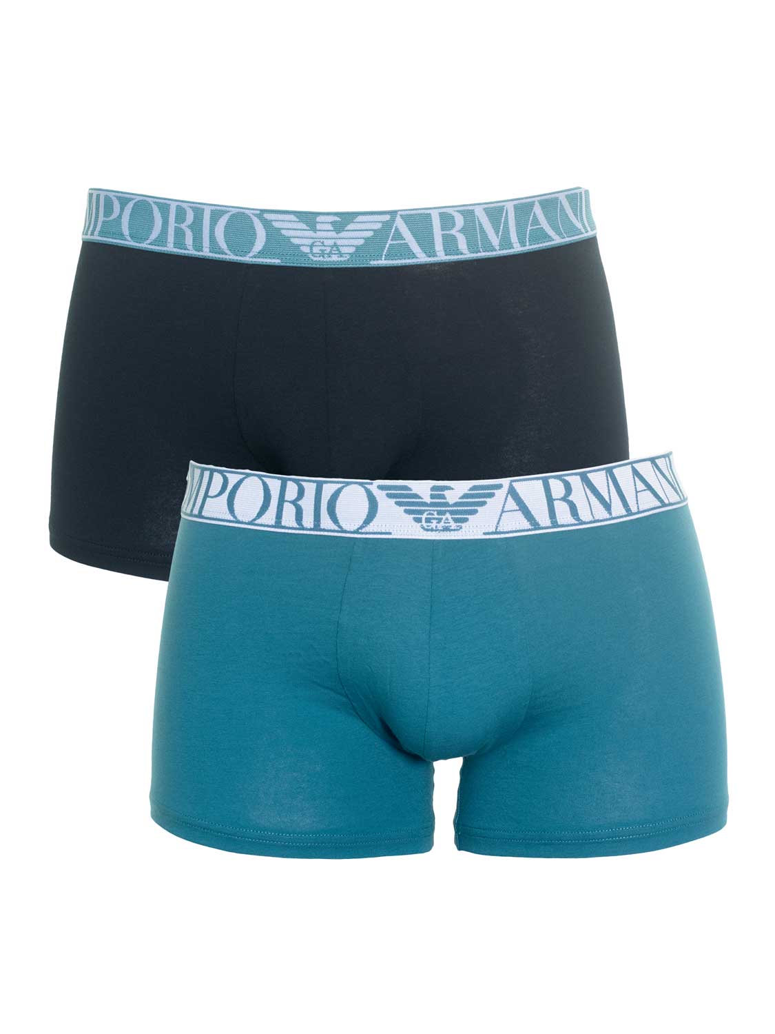 2p Trunk - Endurance