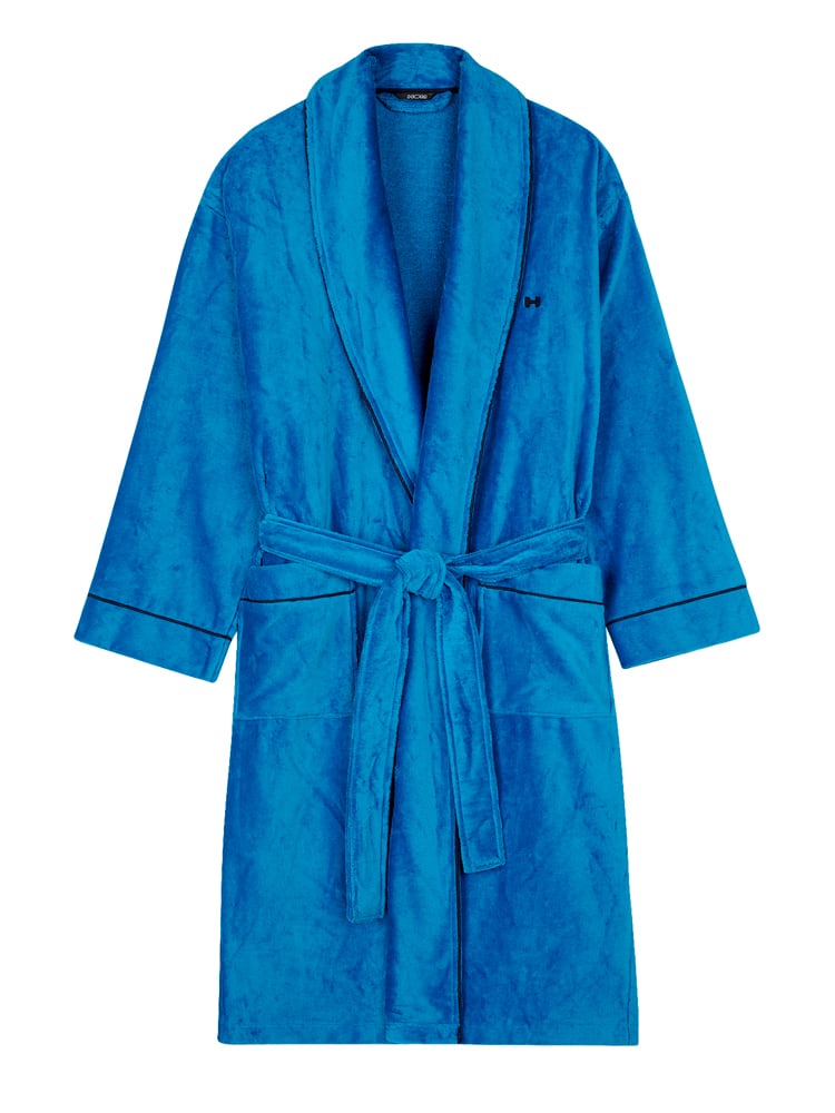 Bathrobe - Charly