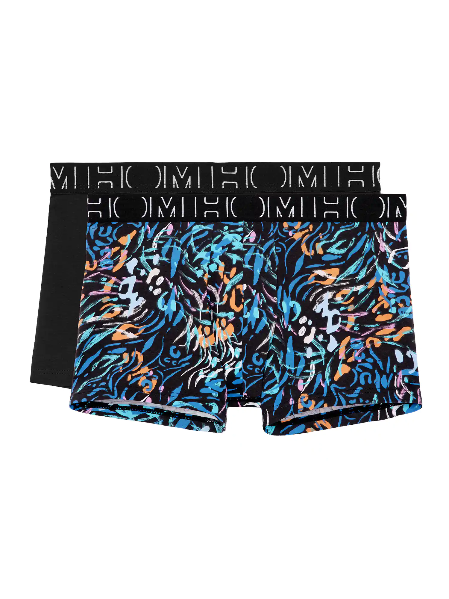 2p Boxer Briefs - Vassily