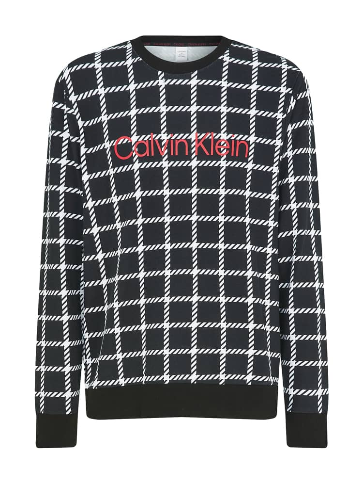 Sweatshirt - Logo Graphic