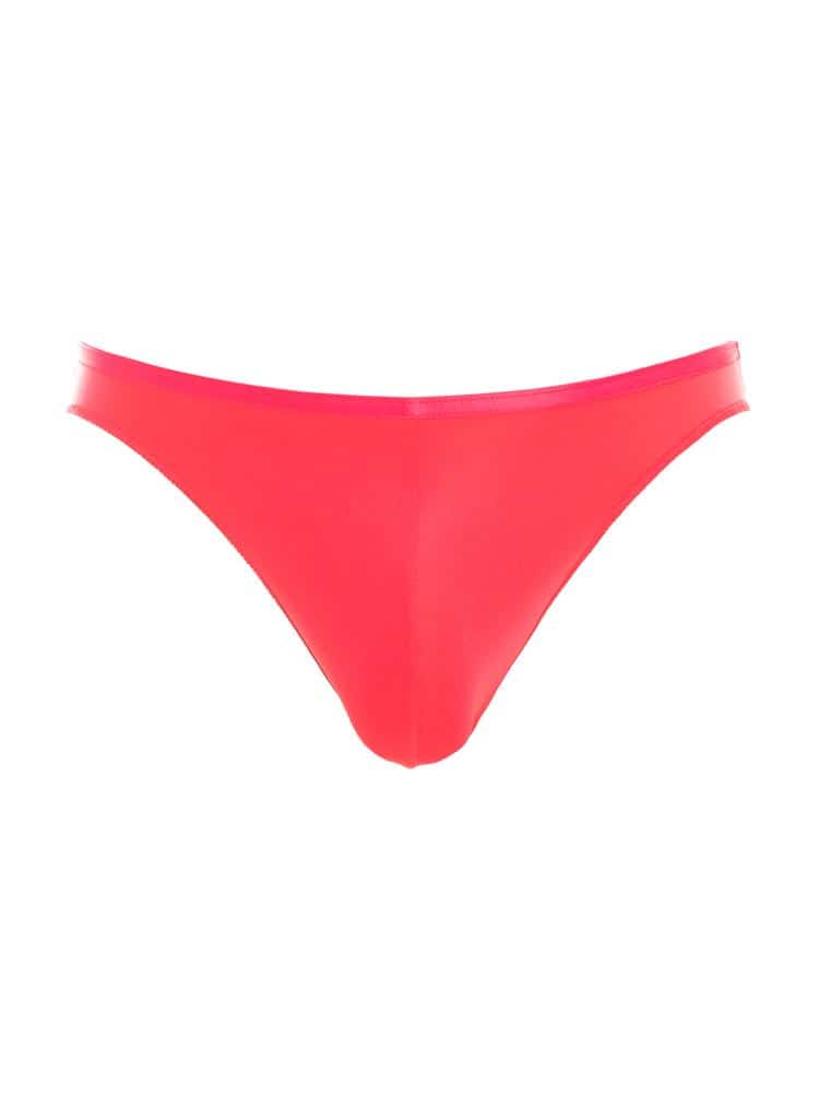 Micro Briefs - Plumes