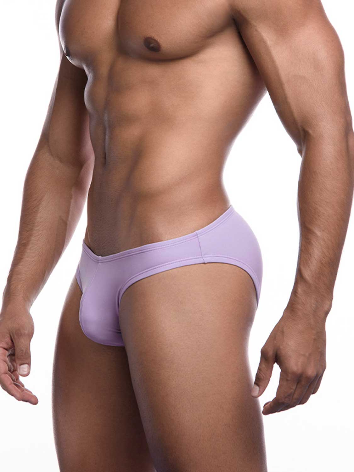 Water Cheecky - Orchid