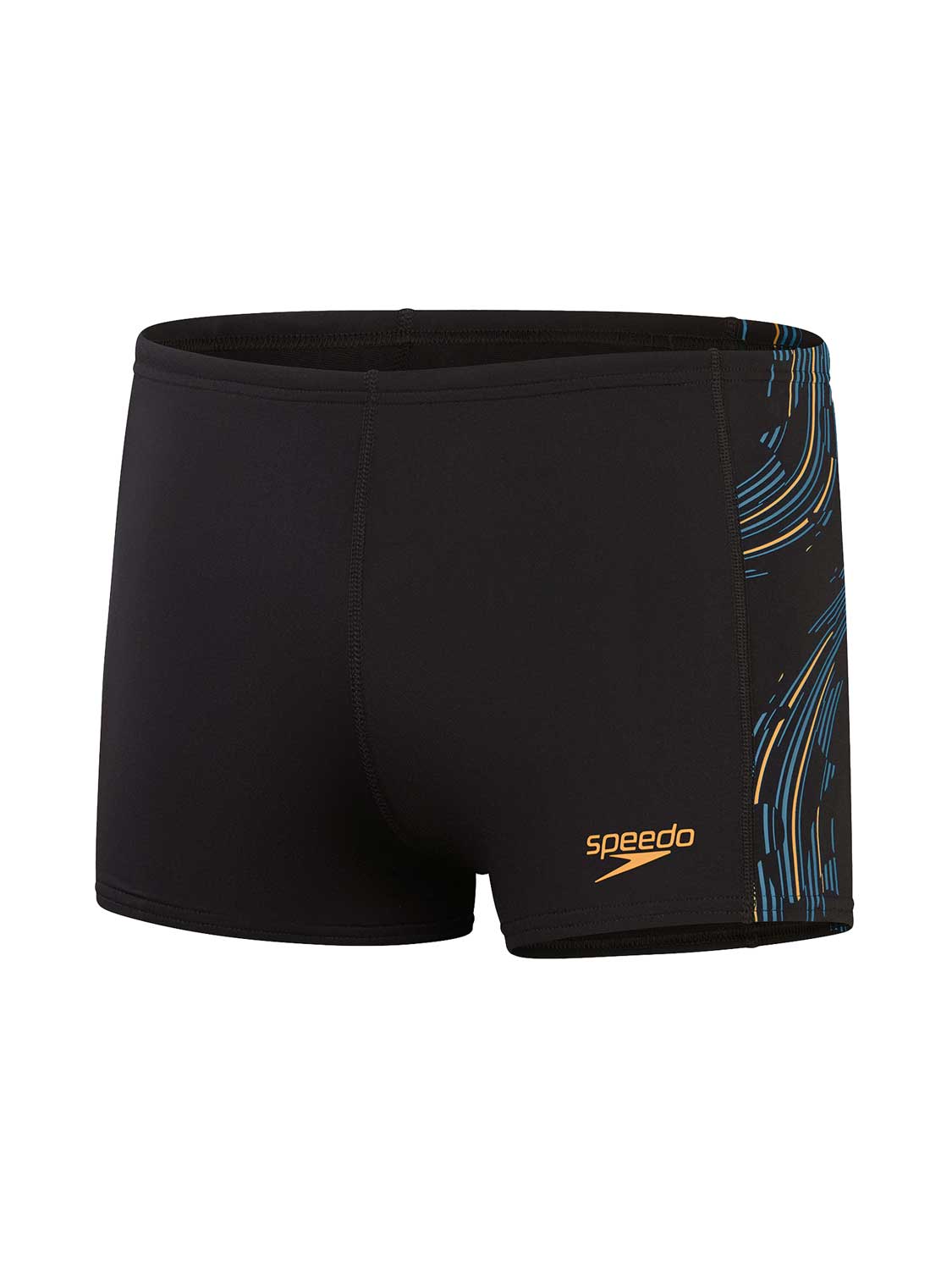 Eco+ Aquashort - Tech Panel