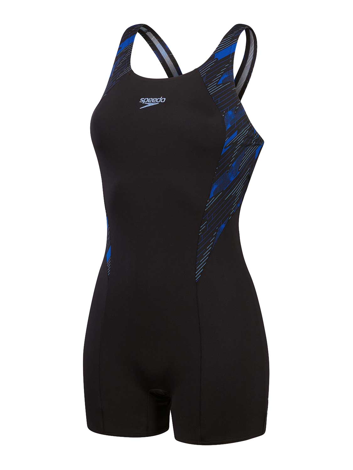 Eco+ Legsuit - Hyperboom