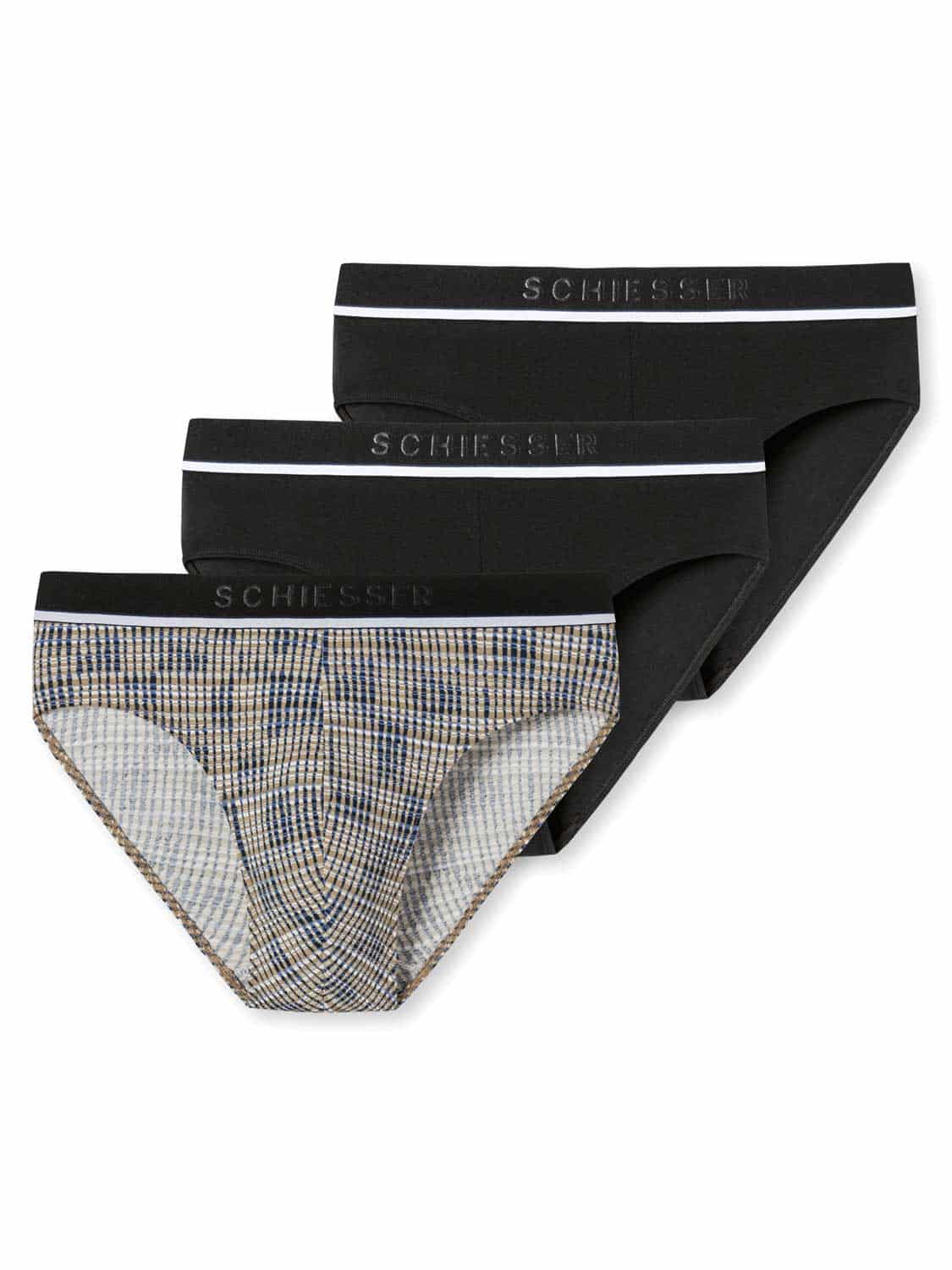 95-5 - Rio Slip - 3 pack