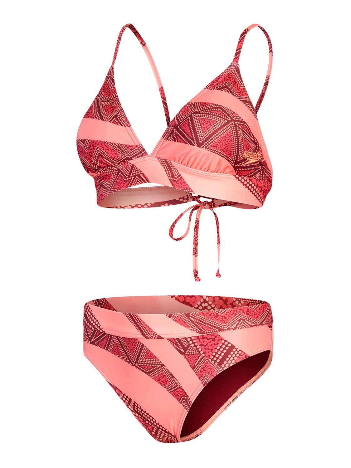Eco Bikini - Banded