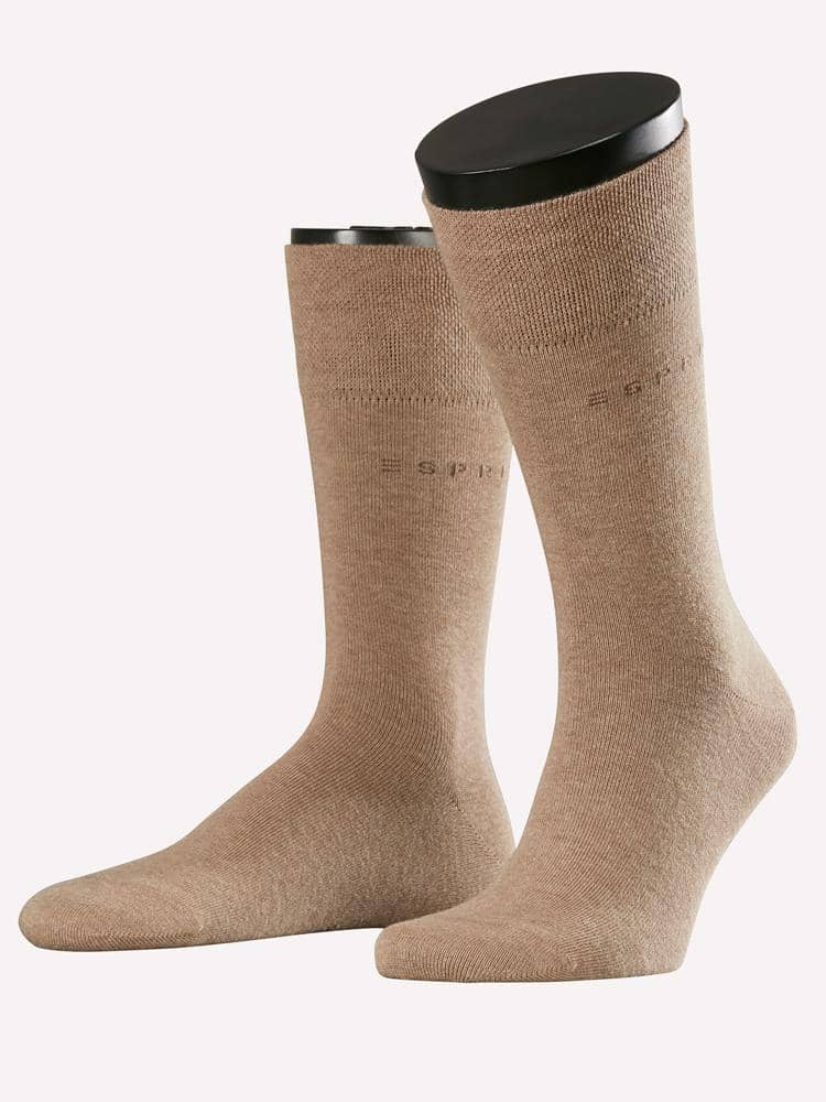 2p  Socks - Basic Easy