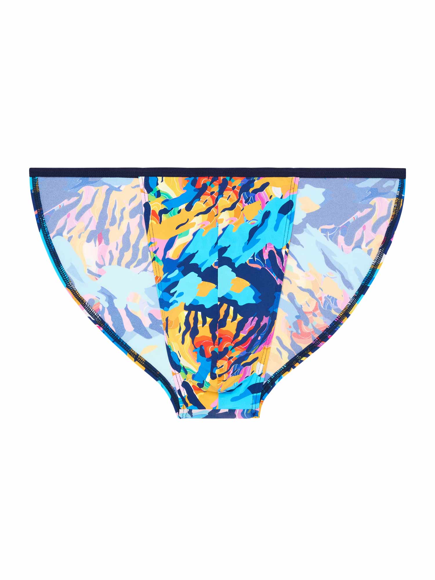 Tanga Briefs - Funky styles