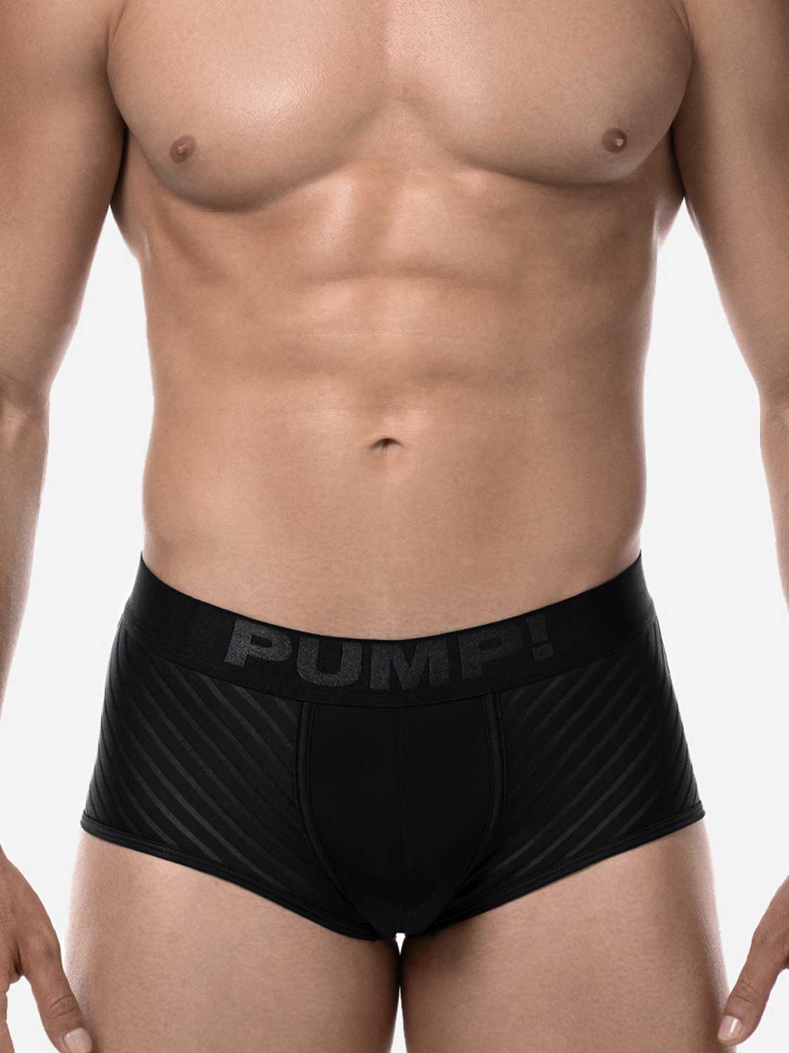 Boxer - Whisper Black
