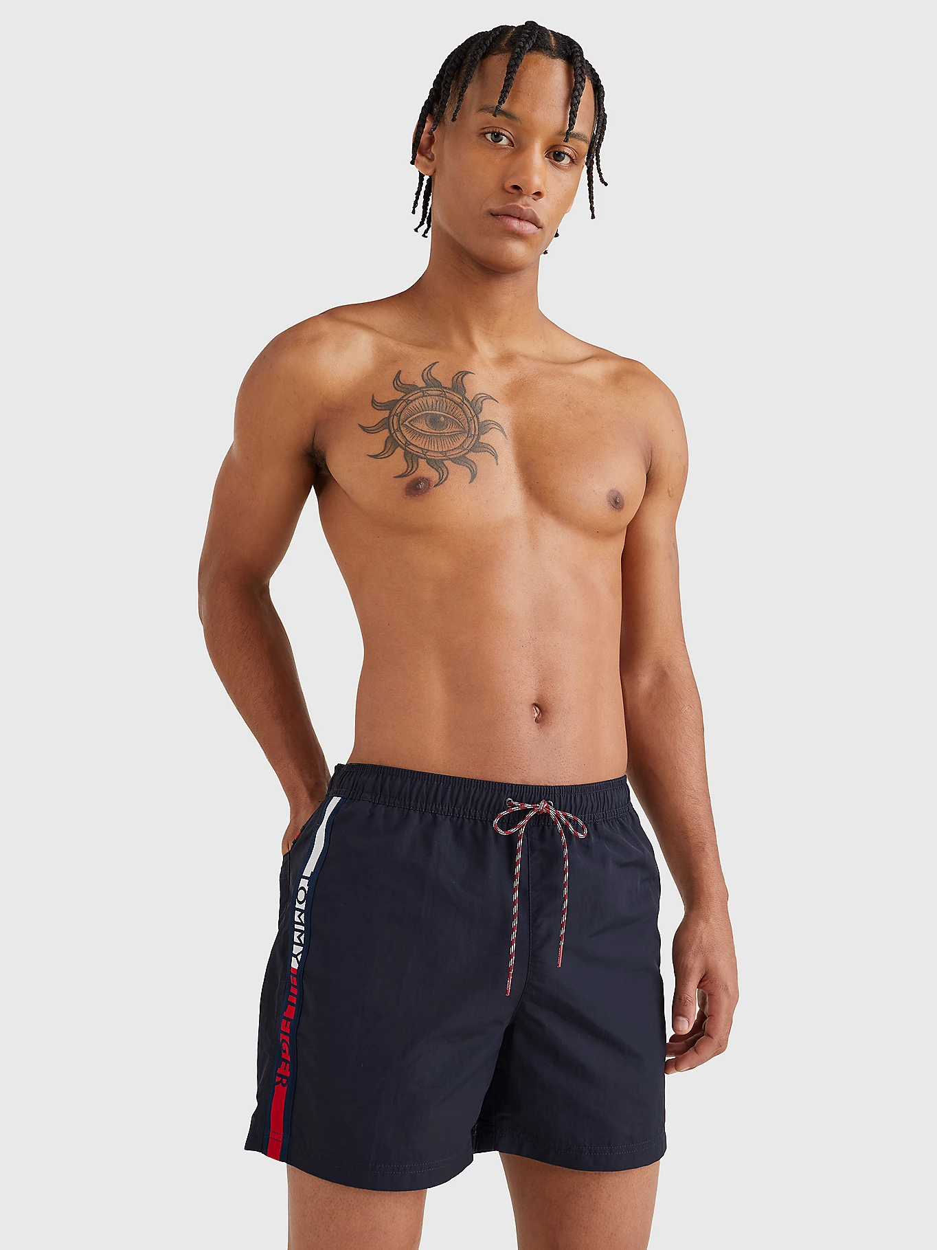 Swimshort - Medium - Logotape