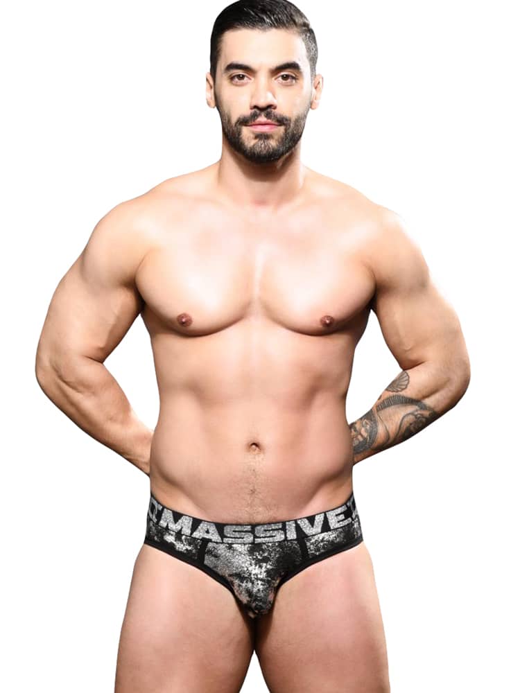 Brief - MASSIVE Sparkle