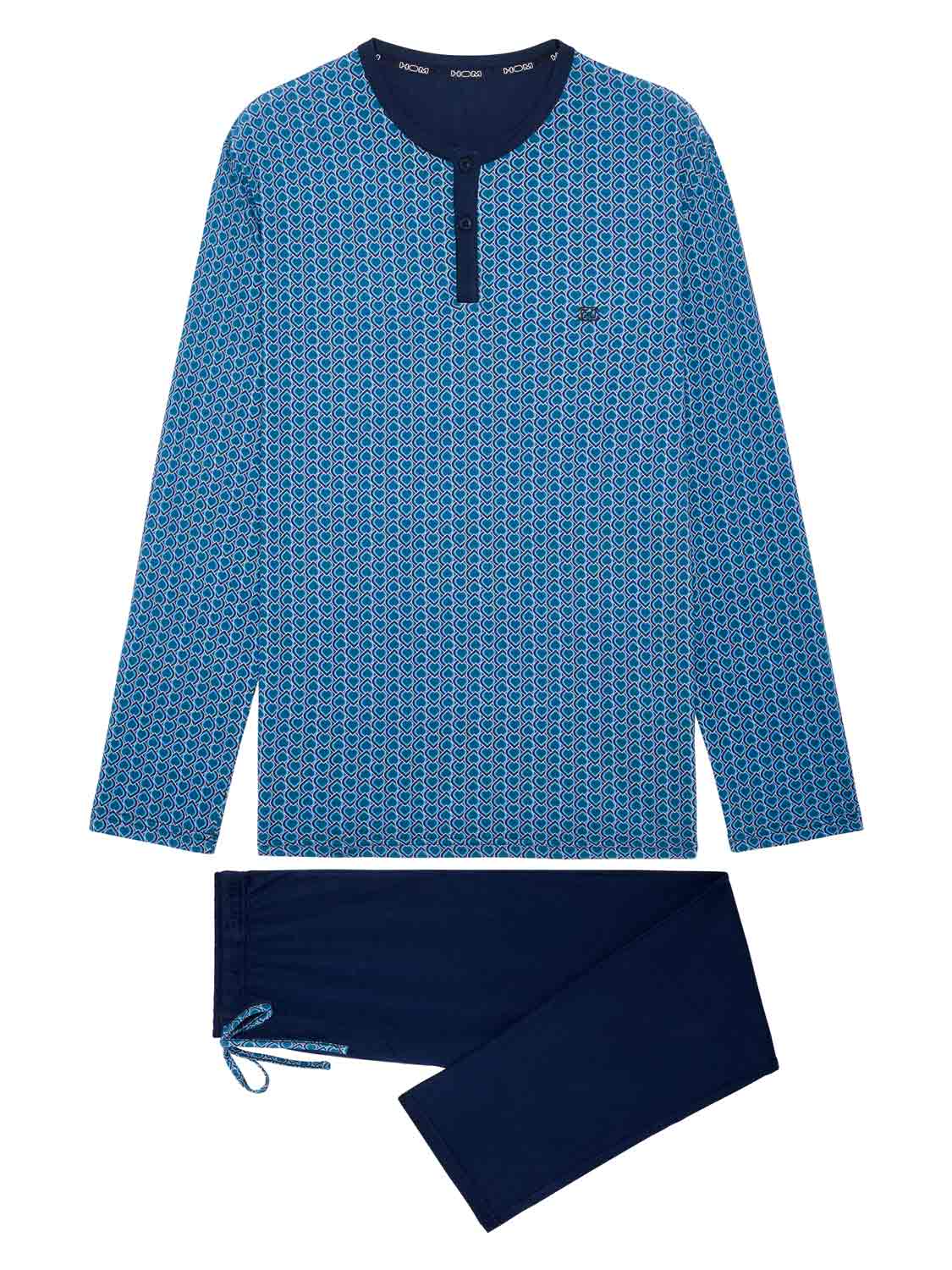 Long Sleepwear - Martinez