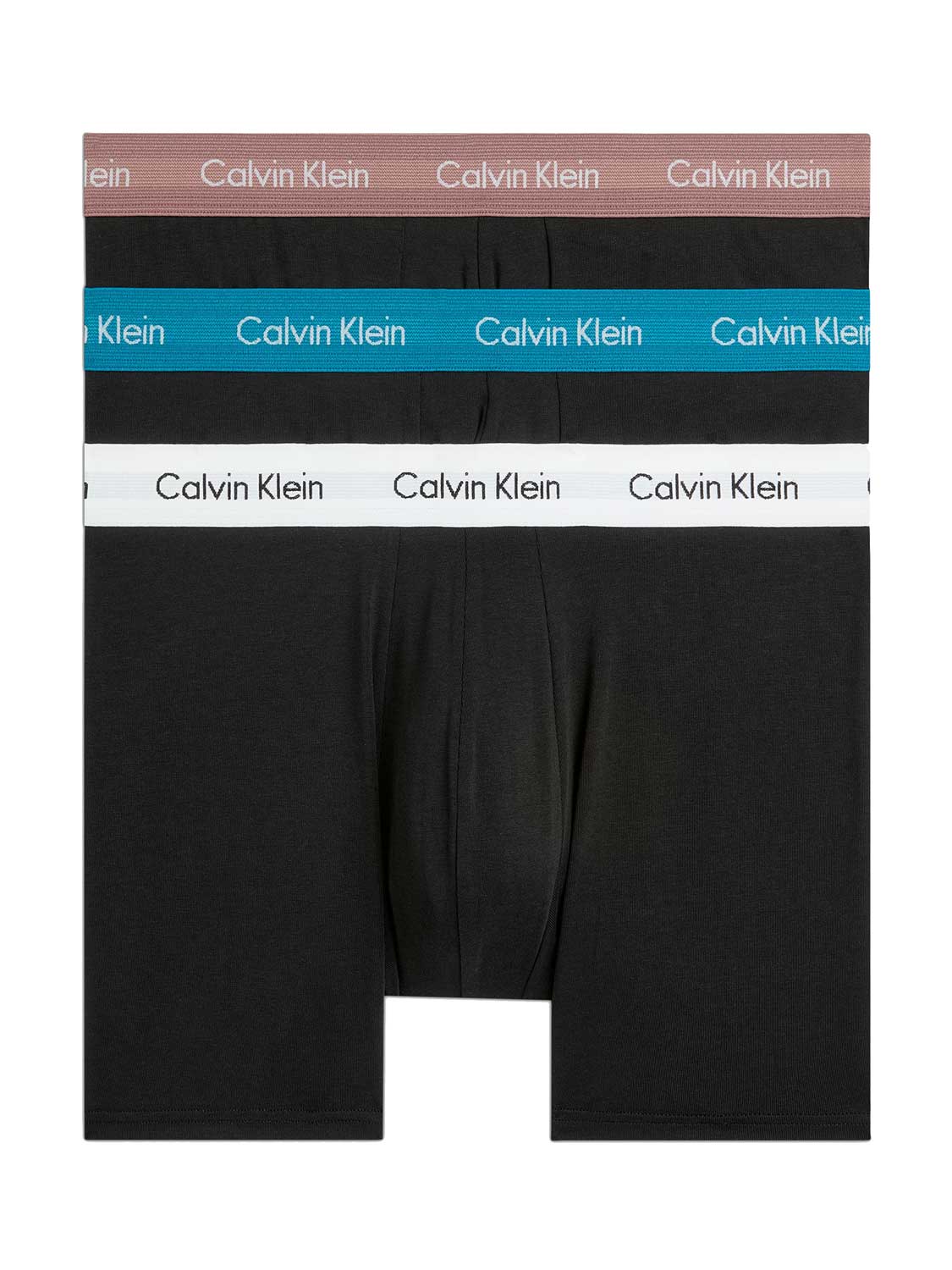 3p Boxer Briefs - Cotton Stretch