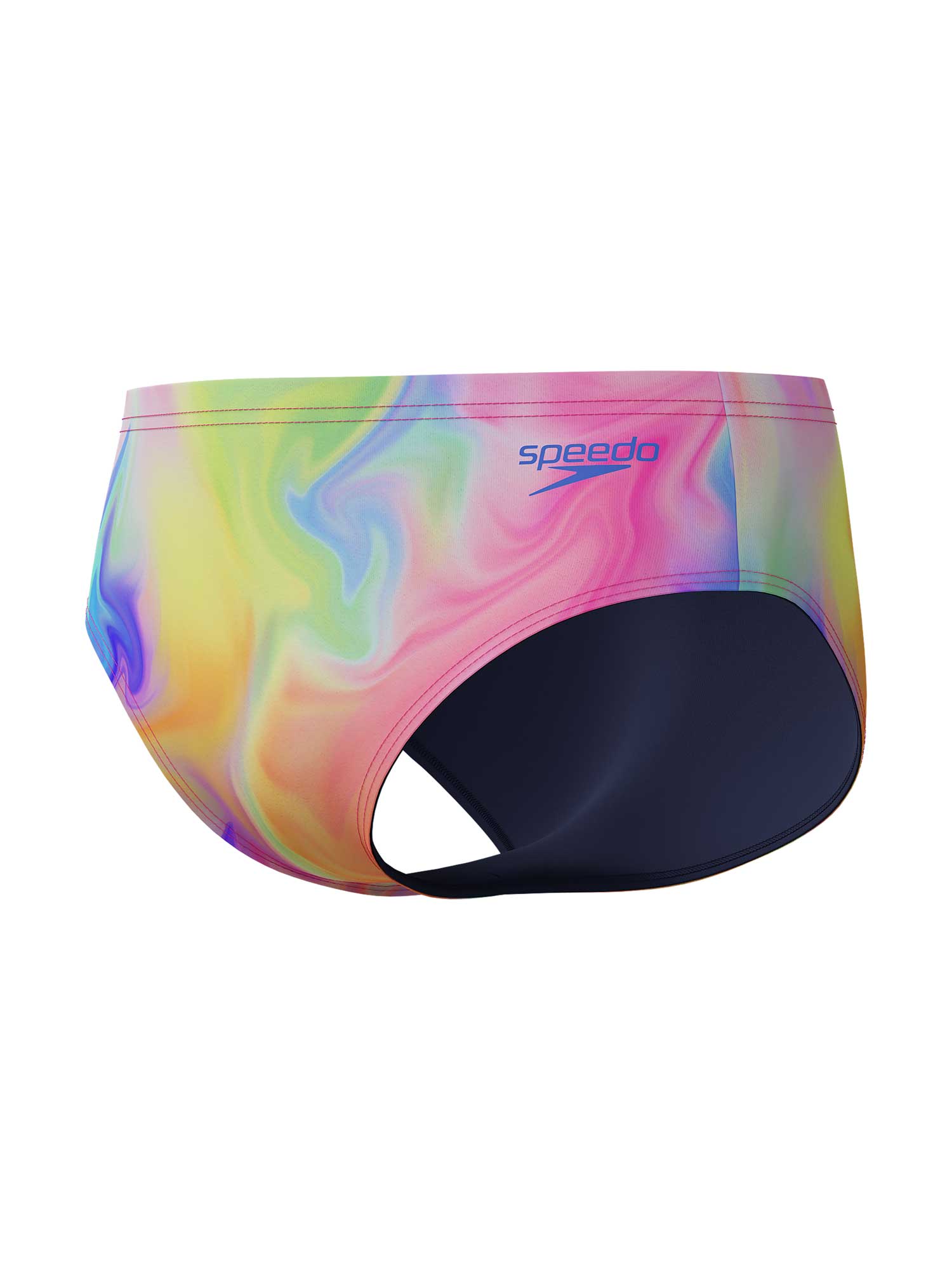 Eco+ Swimbrief - Printed