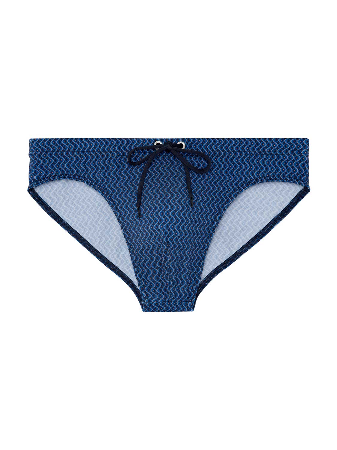 Swim Mini Briefs - Morny