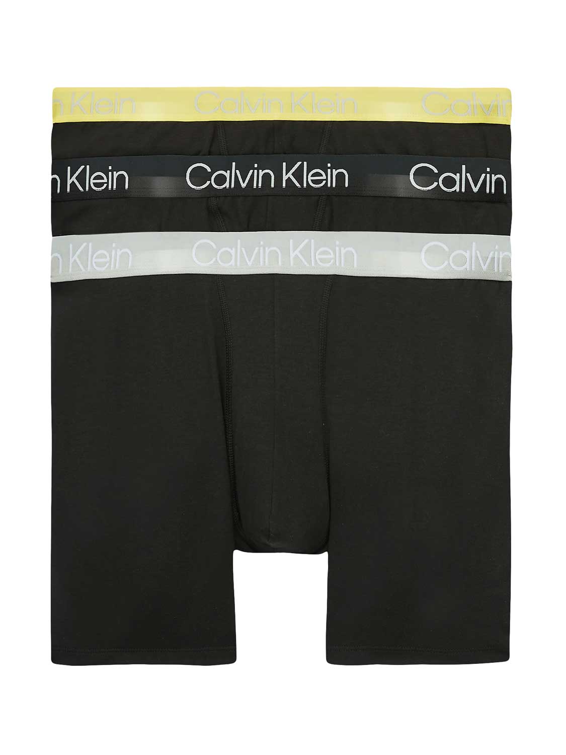 3p Boxer Briefs - Modern Structure