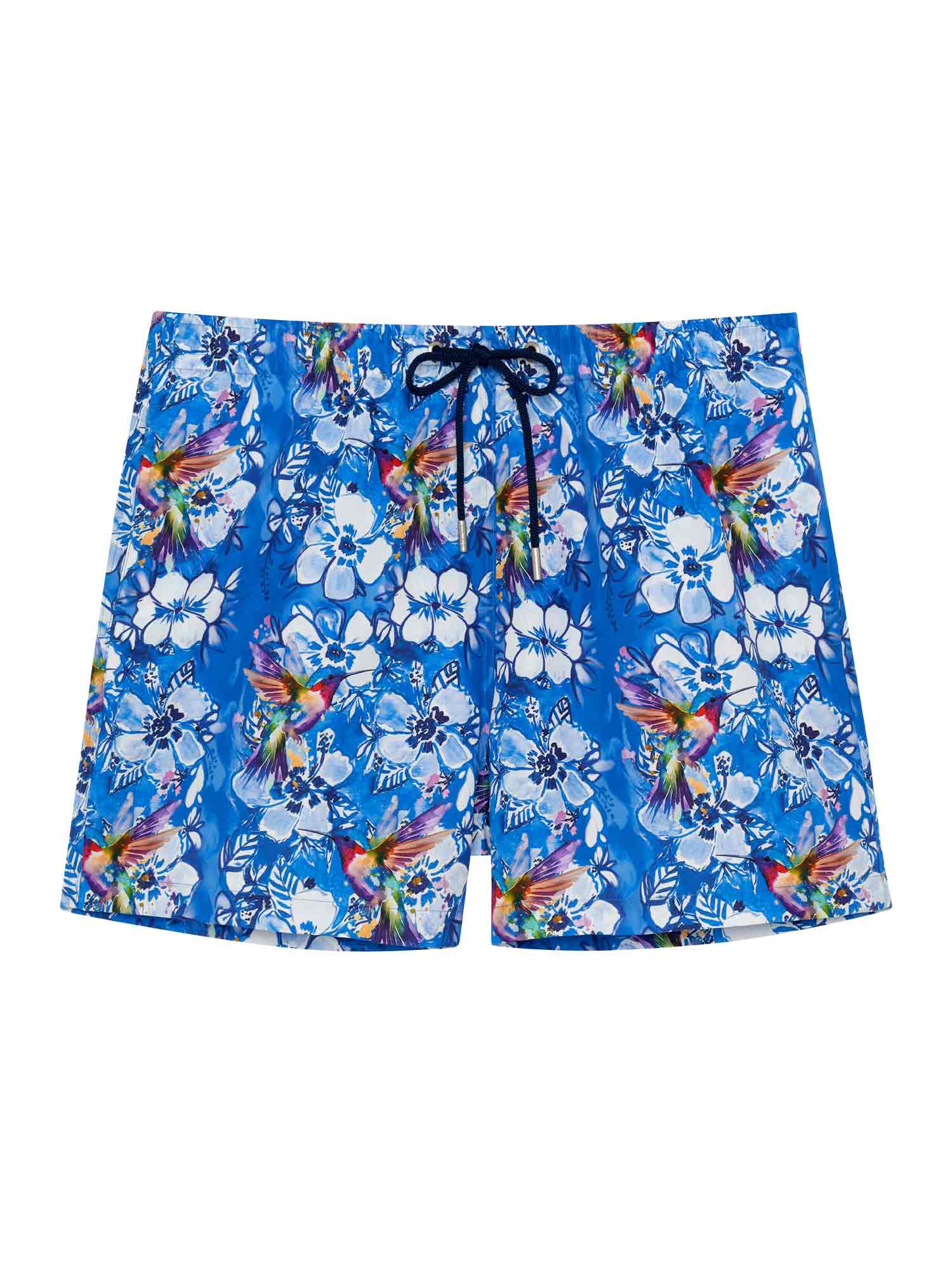 Beach Boxer - Colibris