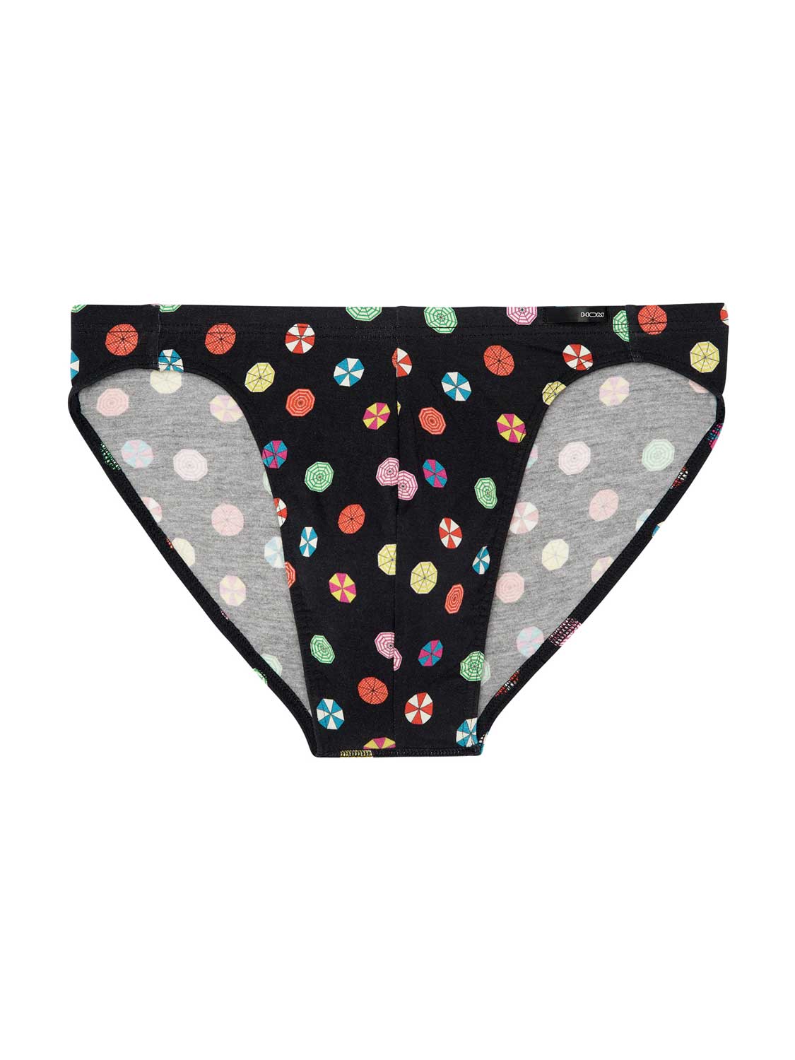 Micro Briefs - Fabian