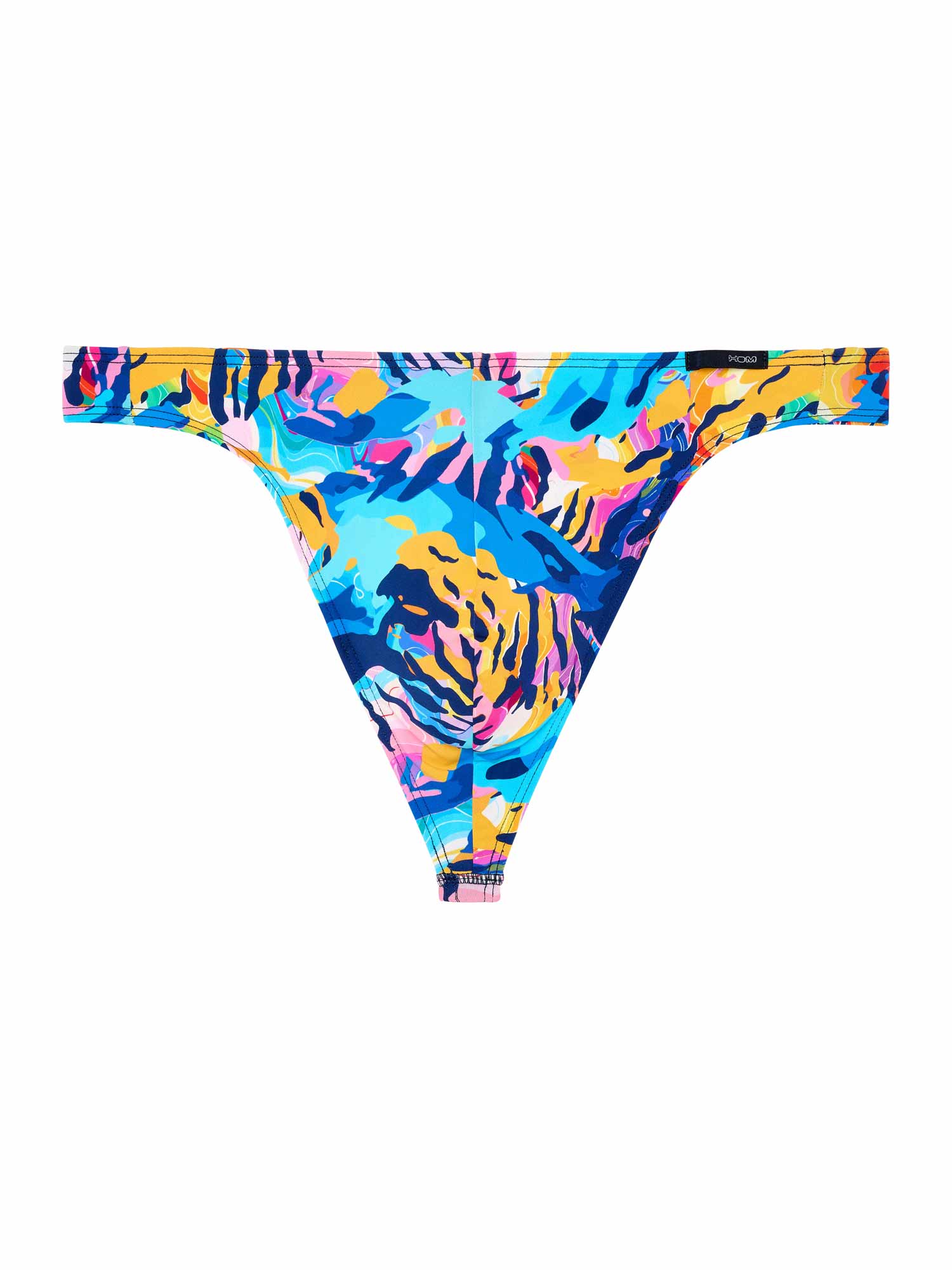 G-String - Funky styles