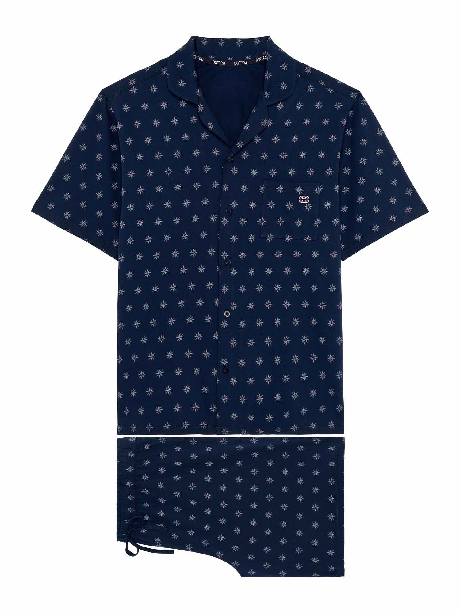 Short Sleepwear - Indio