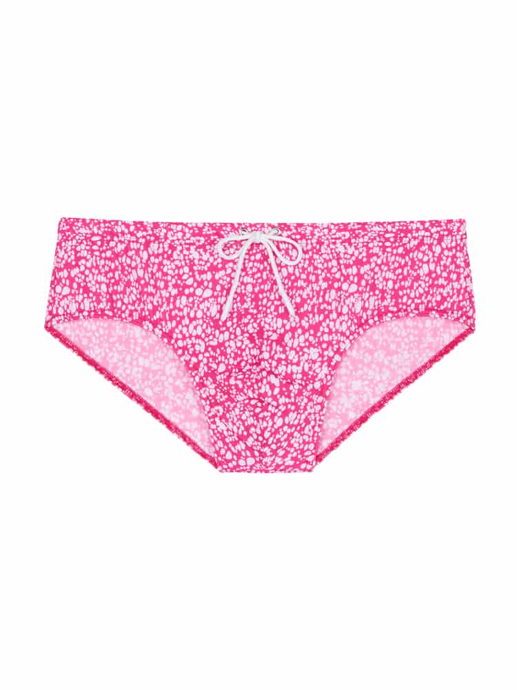 Swim Mini Briefs - Issa