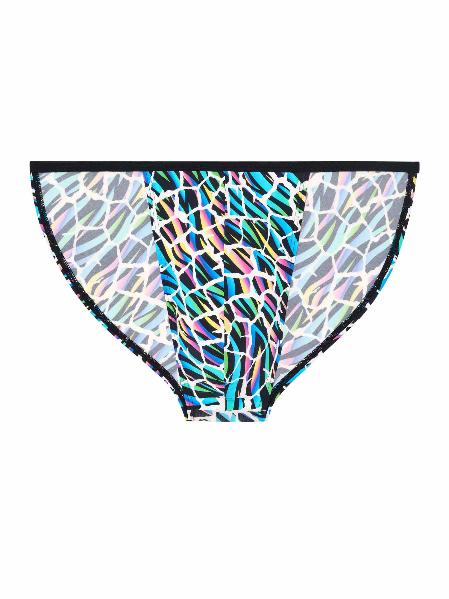 Tanga Briefs - Funky styles