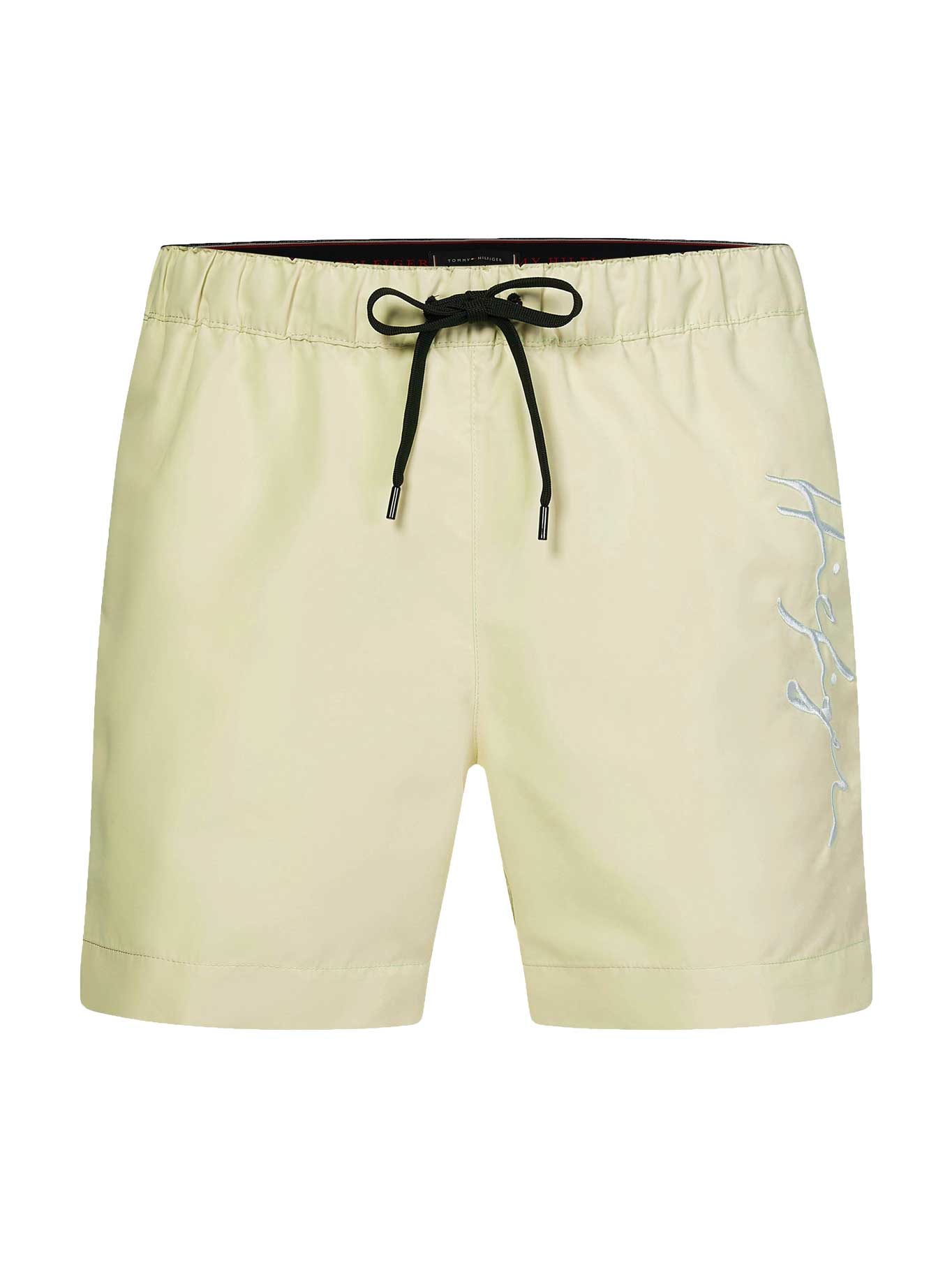 Swimshort - Medium - TH Logo