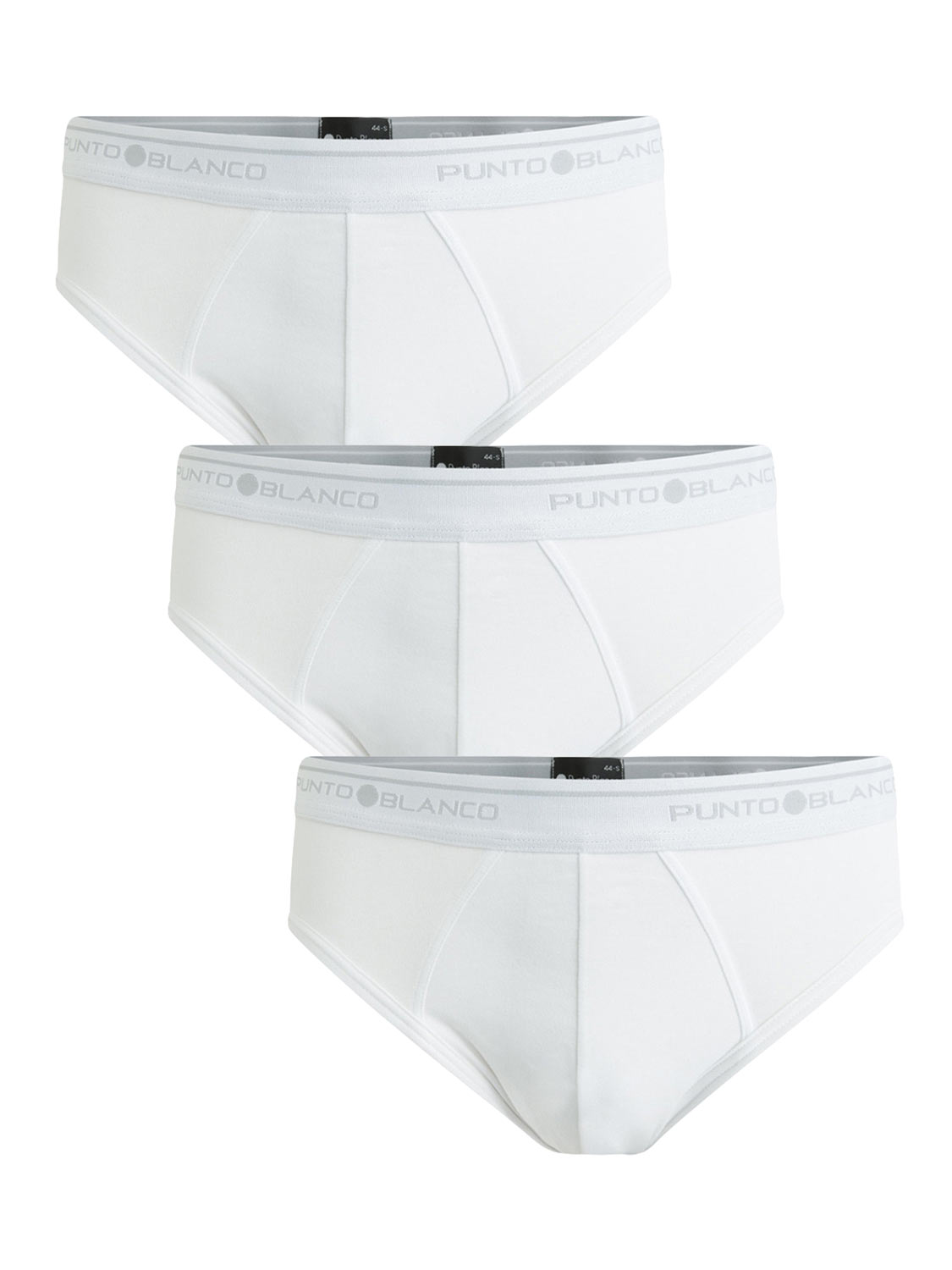 3p Brief - Basix (cotton)