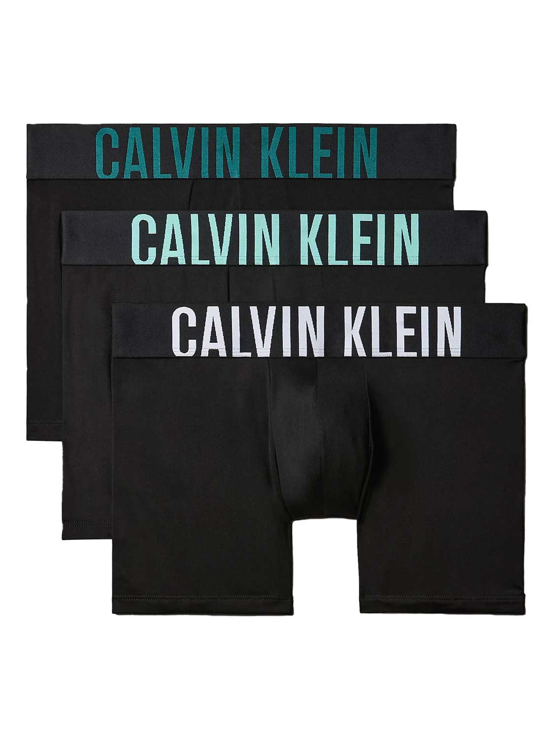 3p Boxer Briefs - Intense Power Micro