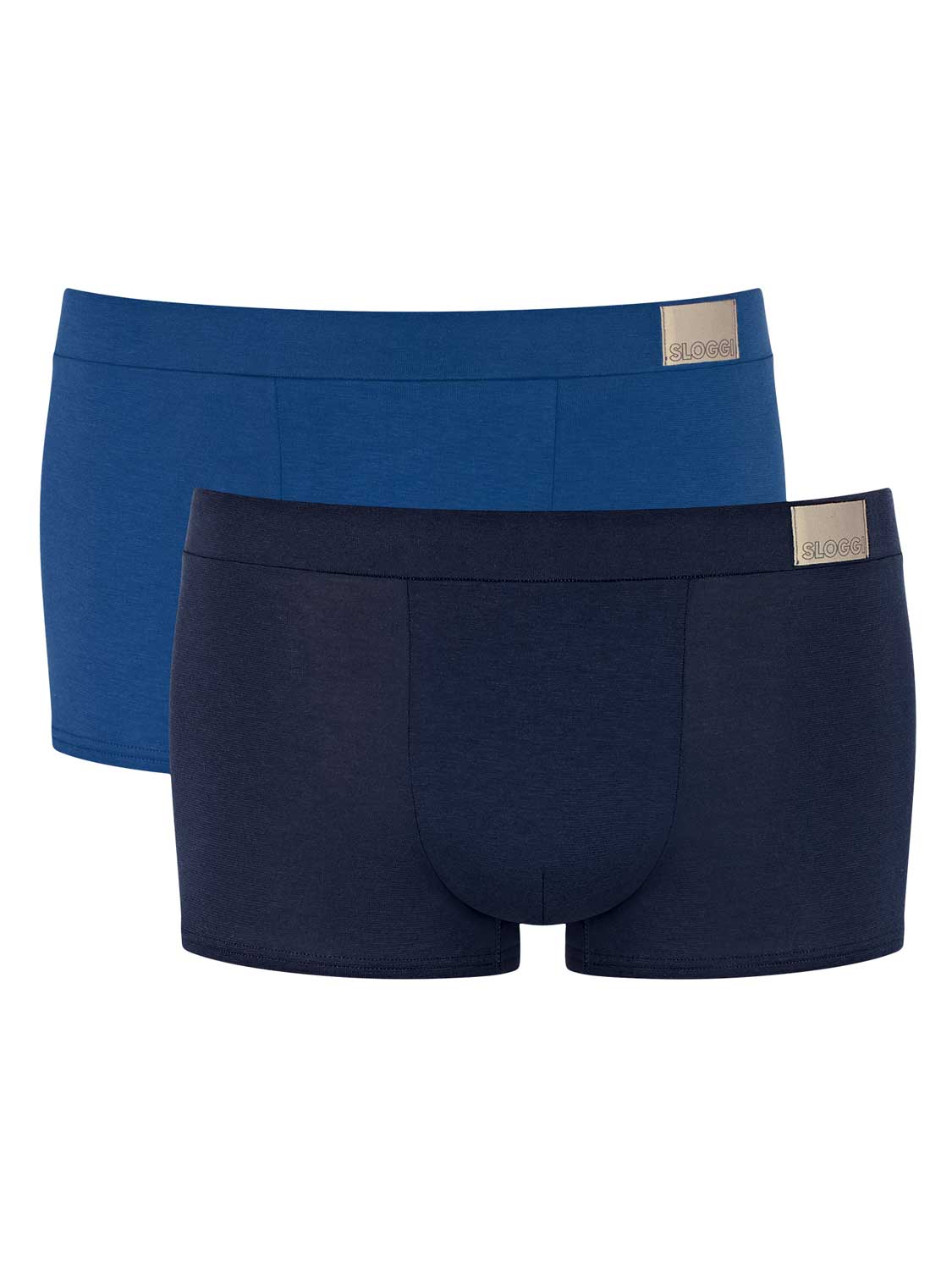 2p Hipster - Go Natural