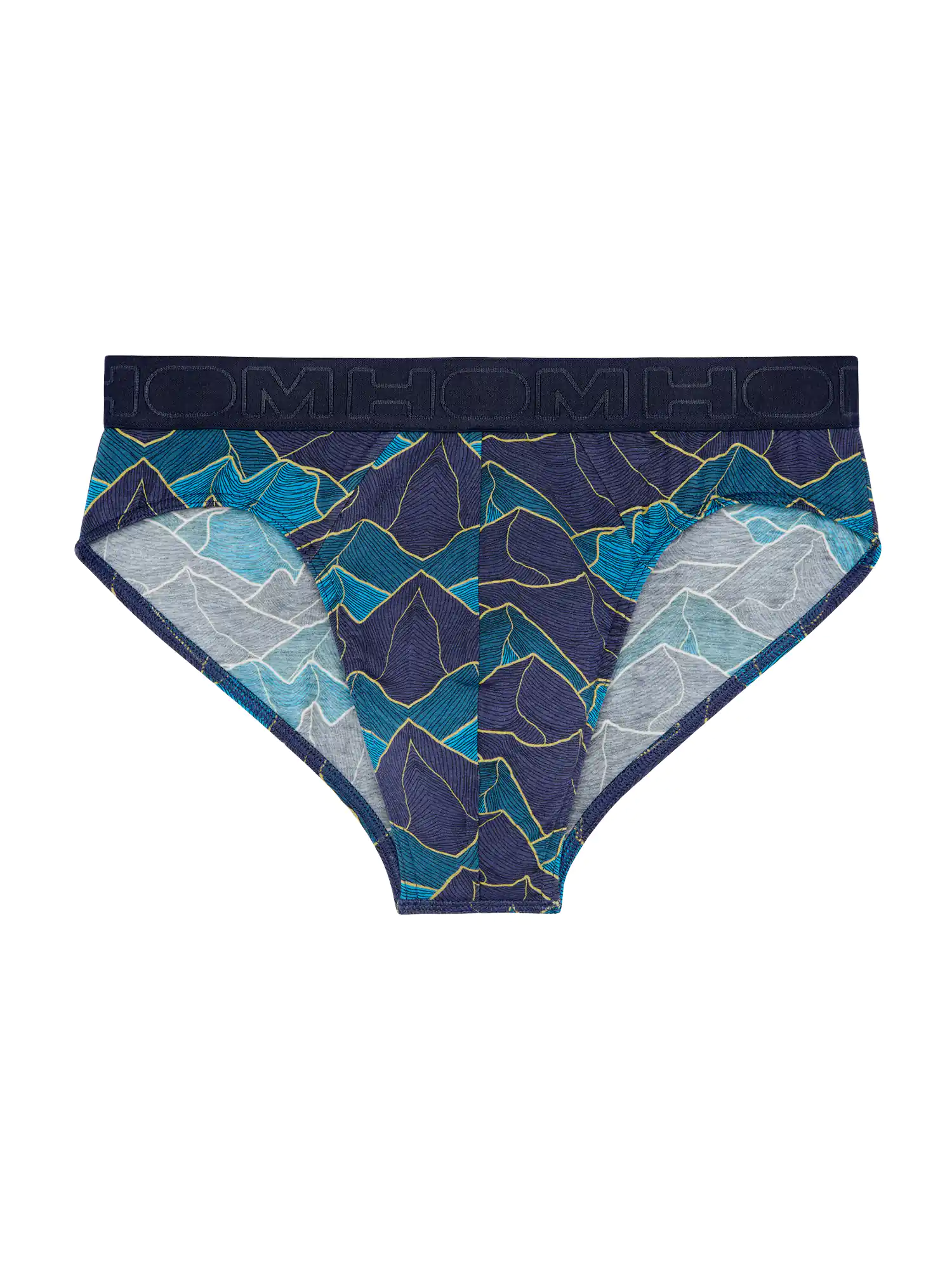 Mini Briefs - Lino