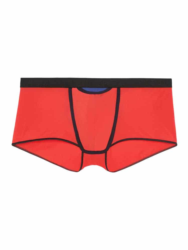 Trunk HO1 - Plume Up