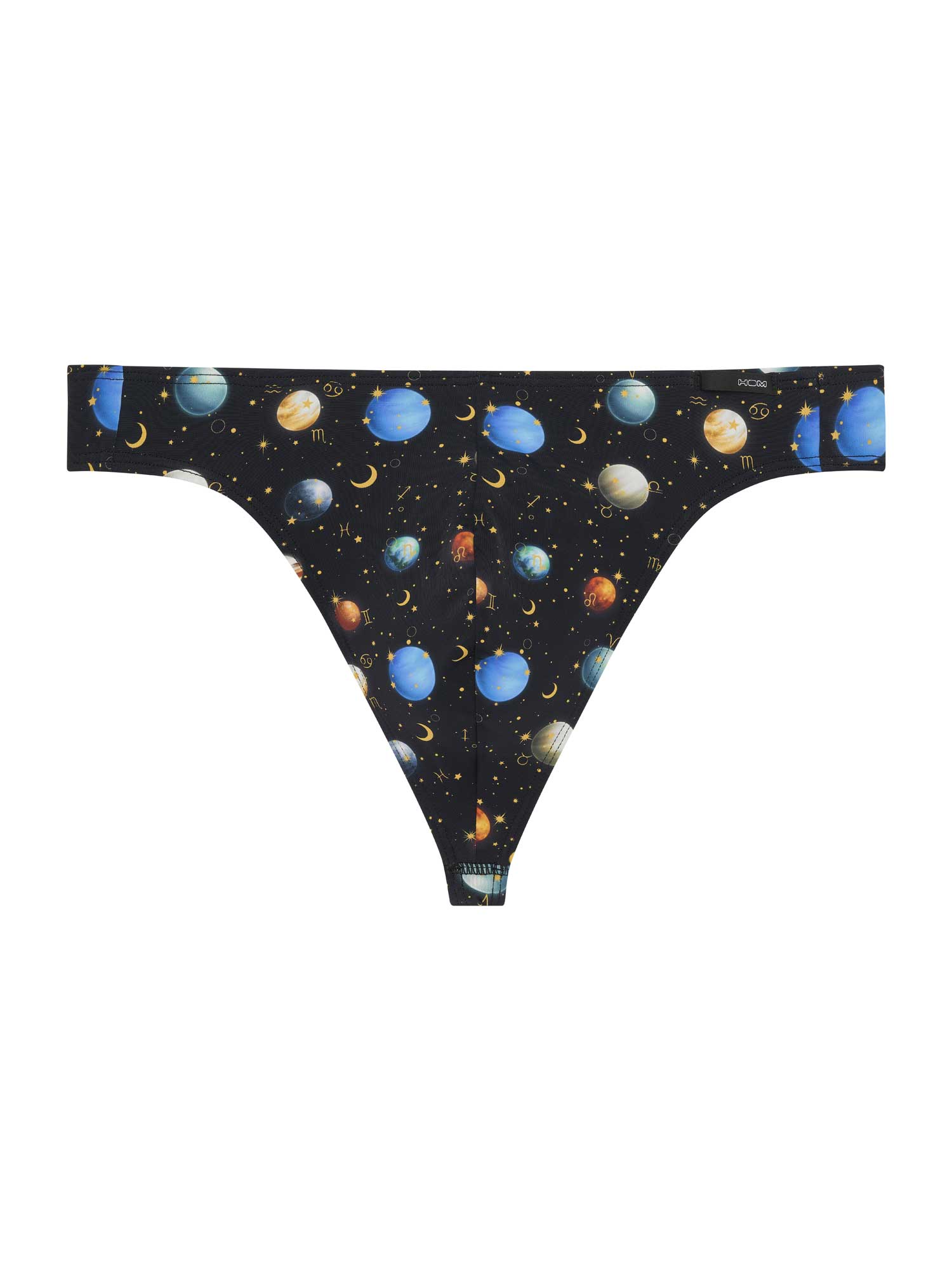 G-string - Funky Styles