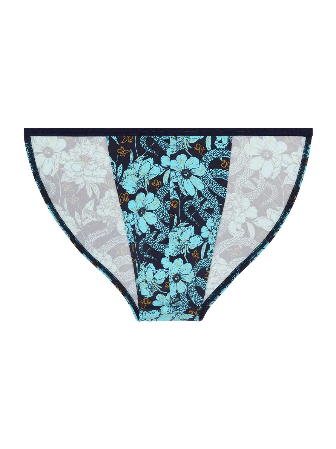 Tanga Briefs - Funky Styles