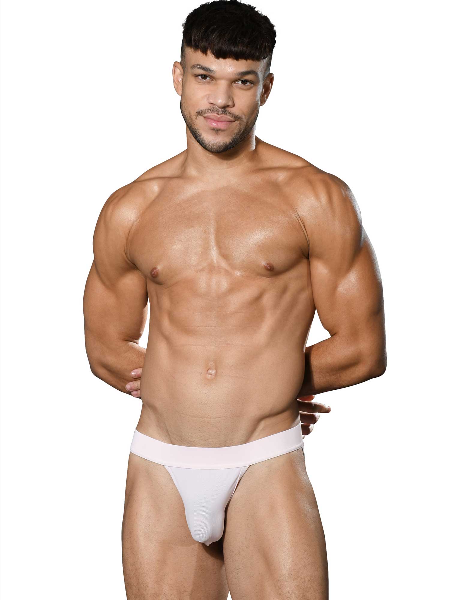 Brief - Moisture Control