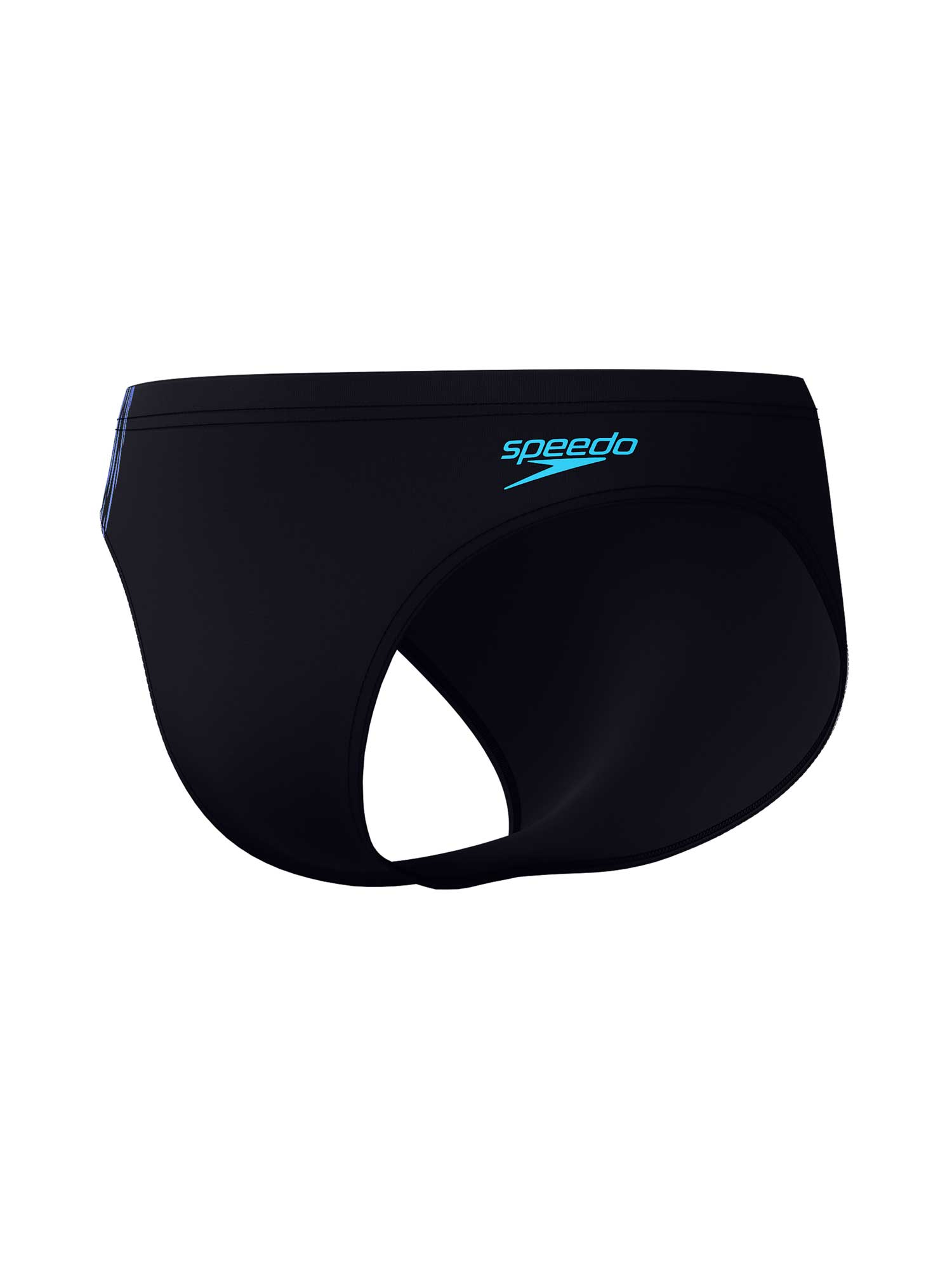 Eco+ Swimbrief 7cm - Tech Panel